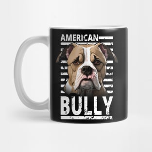 American Bully Mug